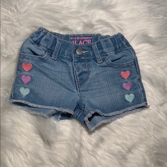 Shorts - Picture 2 of 4